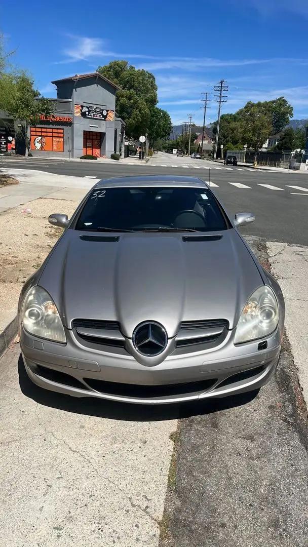 2006 Mercedes-Benz SLK SLK 350 SLK 350 for sale in Pomona, CA