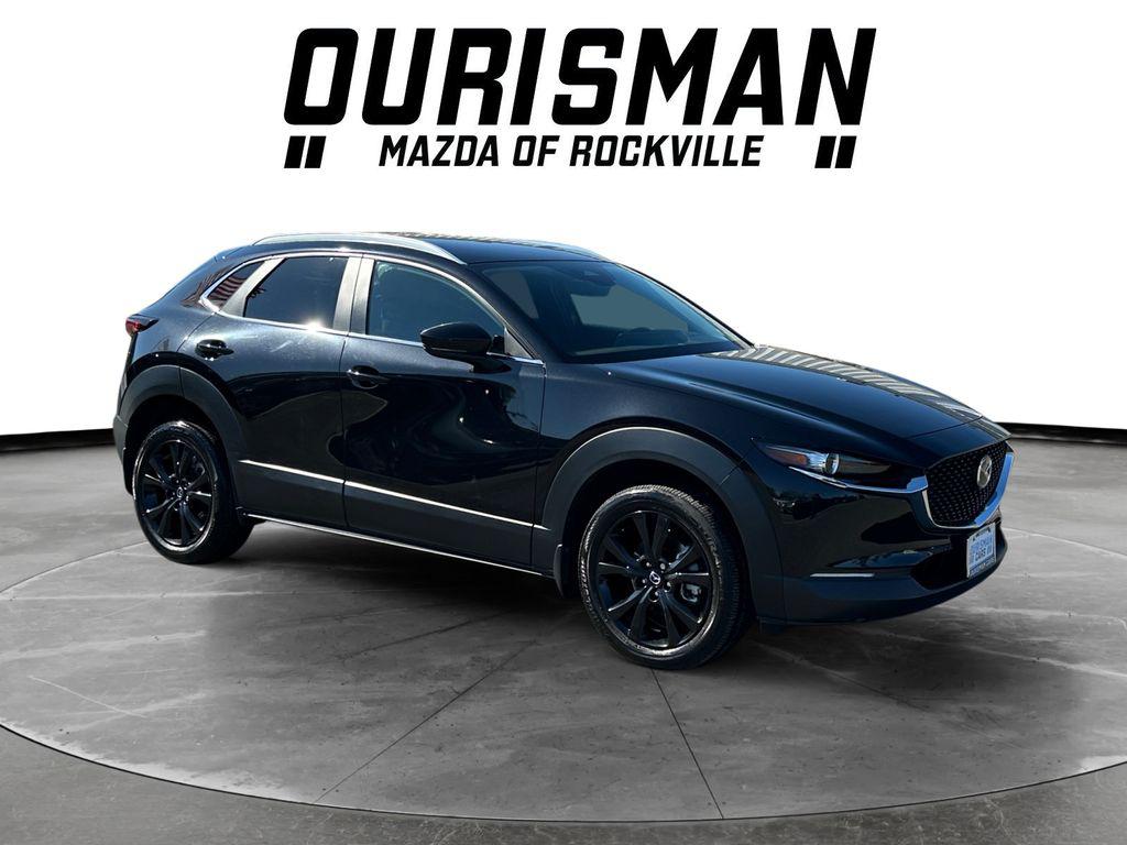 2024 Mazda CX-30 Select Sport