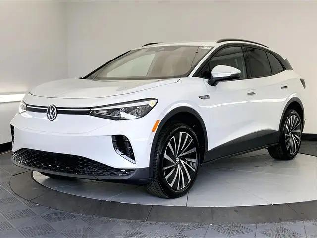 2026 Volkswagen ID.4 AWD Pro for sale in Princeton, NJ