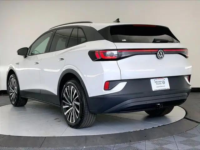 2026 Volkswagen ID.4 AWD Pro