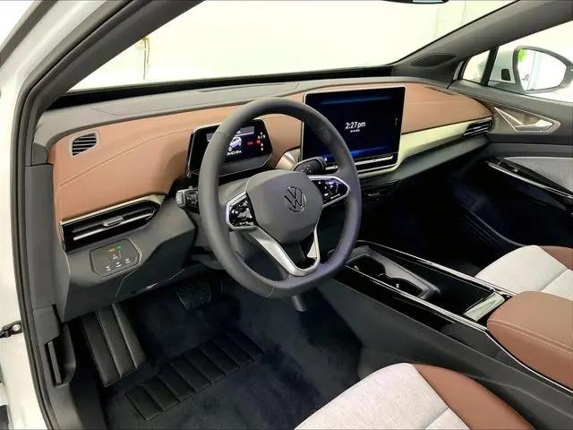 2026 Volkswagen ID.4 AWD Pro