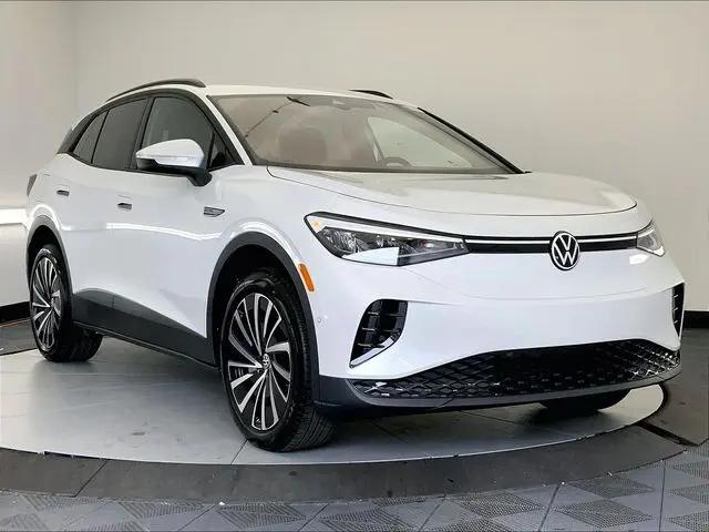 2026 Volkswagen ID.4 AWD Pro