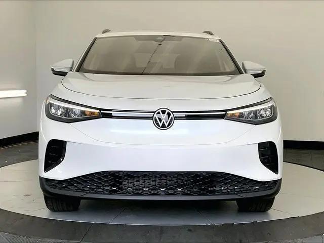 2026 Volkswagen ID.4 AWD Pro