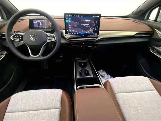 2026 Volkswagen ID.4 AWD Pro