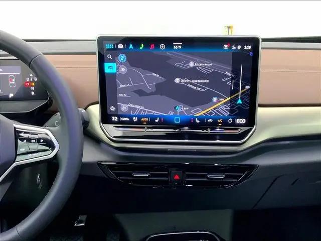 2026 Volkswagen ID.4 AWD Pro