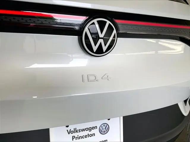 2026 Volkswagen ID.4 AWD Pro