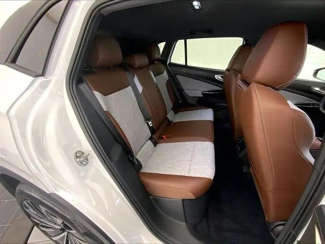 2026 Volkswagen ID.4 AWD Pro