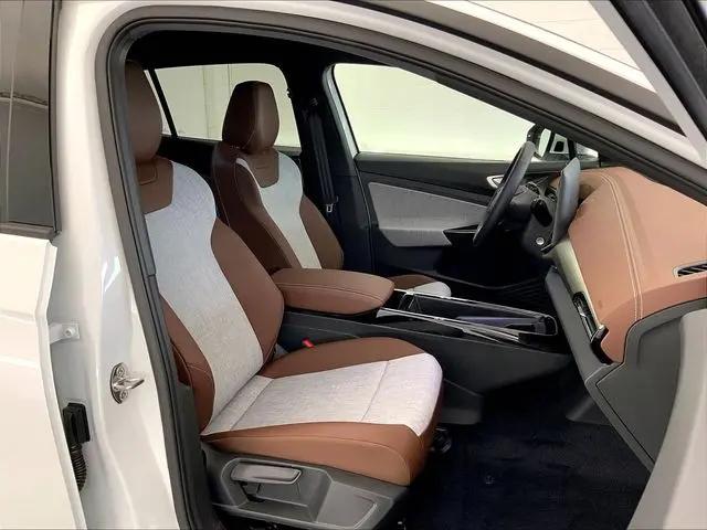 2026 Volkswagen ID.4 AWD Pro