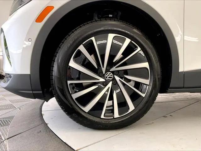 2026 Volkswagen ID.4 AWD Pro