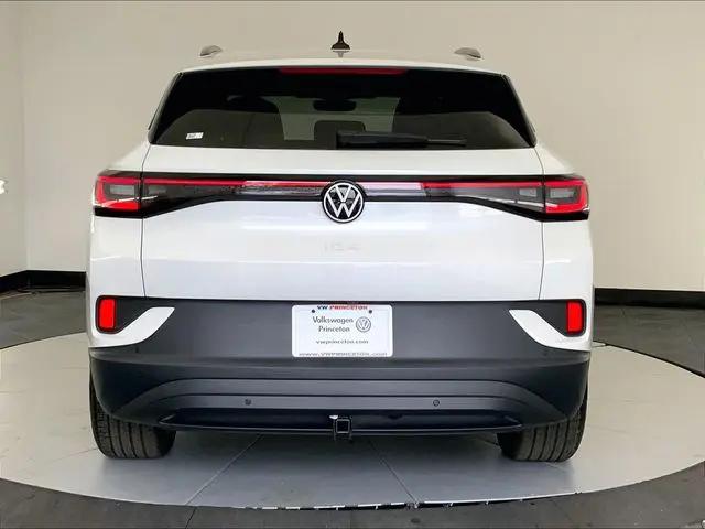 2026 Volkswagen ID.4 AWD Pro
