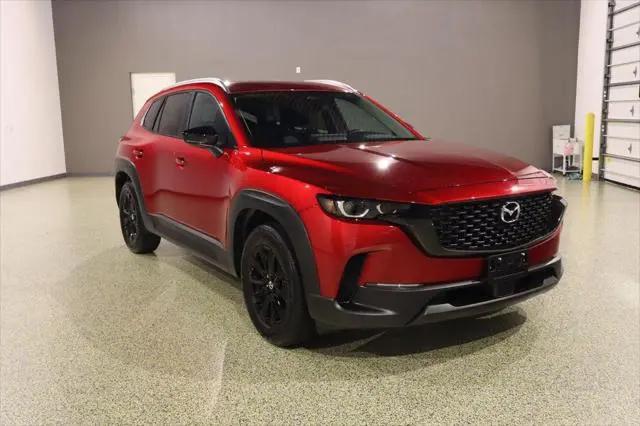 2025 Mazda CX-50 2.5 S Select Package for sale in Tomball, TX