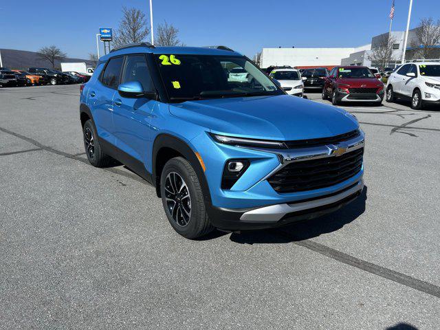 2026 Chevrolet TrailBlazer AWD LT for sale in Muncy, PA