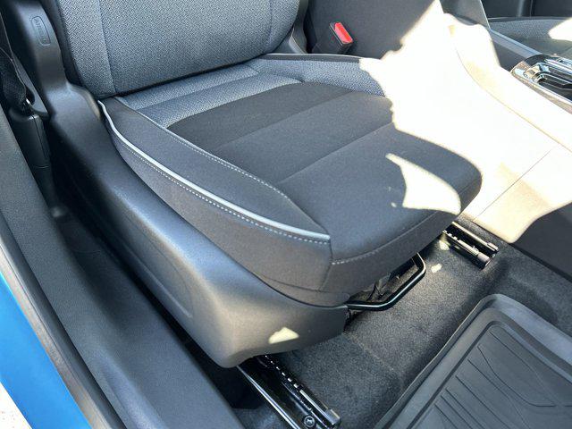 2026 Chevrolet TrailBlazer AWD LT