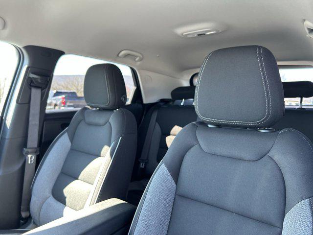 2026 Chevrolet TrailBlazer AWD LT