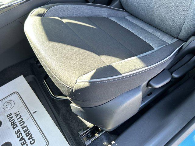 2026 Chevrolet TrailBlazer AWD LT