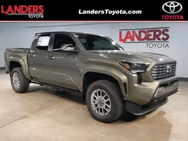 2026 Toyota Tacoma Limited for sale in Little Rock, AR