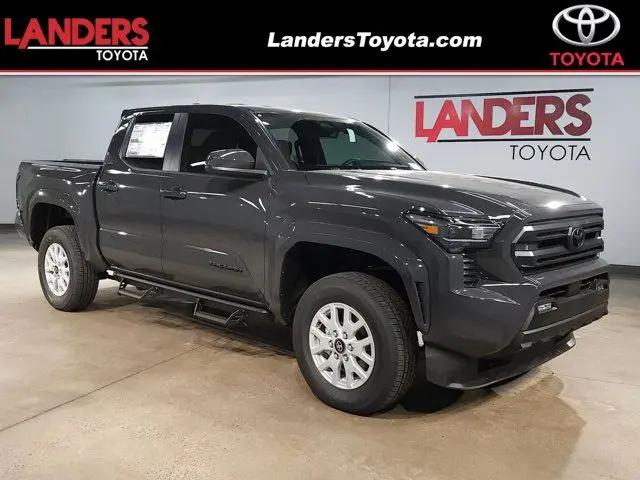 2026 Toyota Tacoma SR5 for sale in Little Rock, AR
