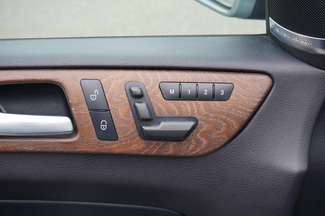 2015 Mercedes-Benz ML 350 4MATIC