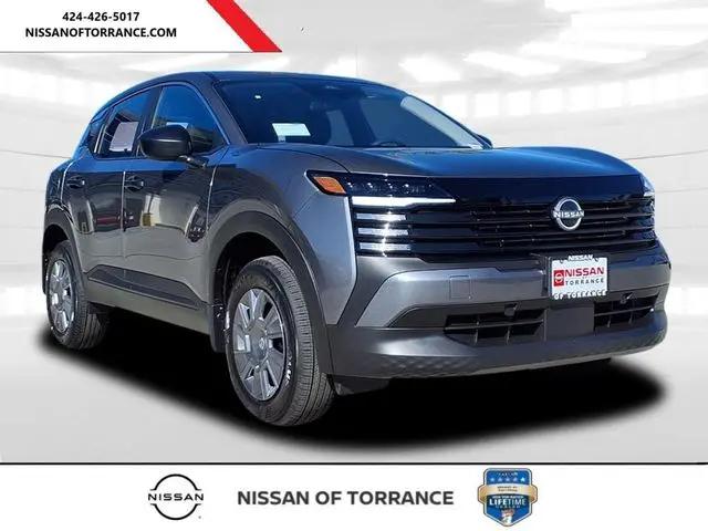 2026 Nissan Kicks S for sale in Torrance, CA