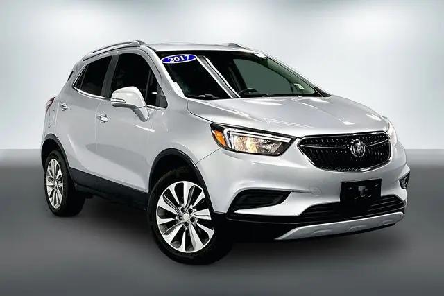 2017 Buick Encore Preferred for sale in Auburn, IN