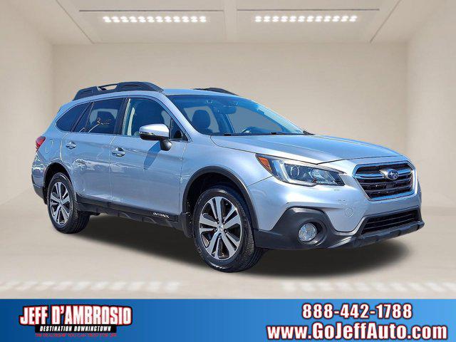 2019 Subaru Outback 2.5i Limited for sale in Downingtown, PA