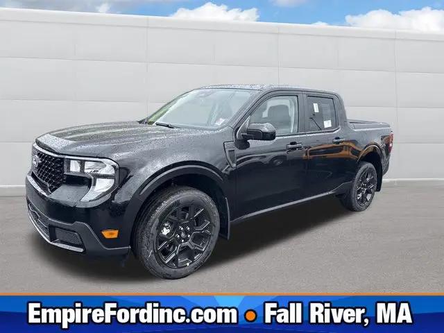 2026 Ford Maverick XLT for sale in Fall River, MA