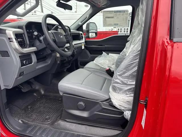 2026 Ford F-550 XL