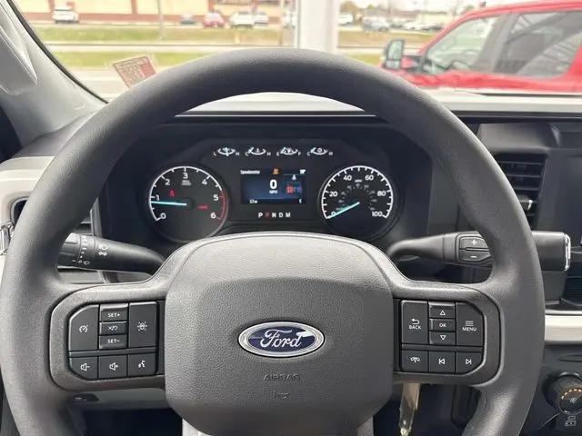 2026 Ford F-550 XL