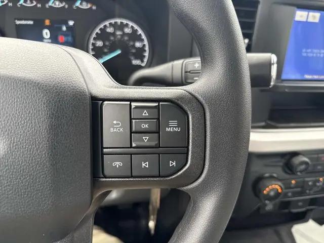 2026 Ford F-550 XL
