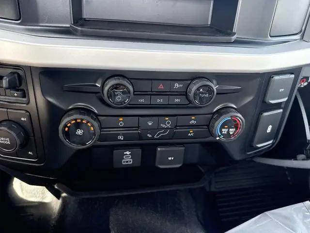 2026 Ford F-550 XL