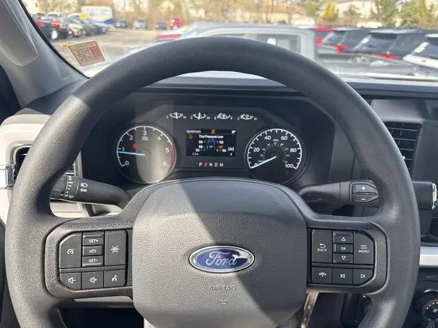 2026 Ford F-550 XL