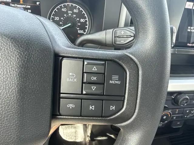 2026 Ford F-550 XL