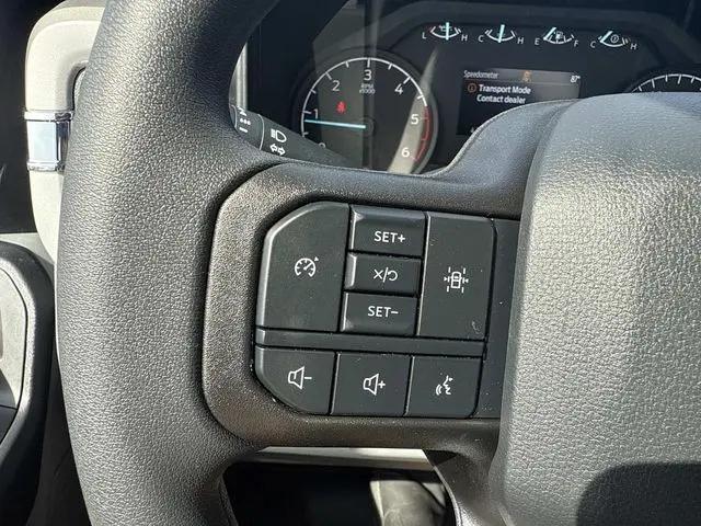 2026 Ford F-550 XL