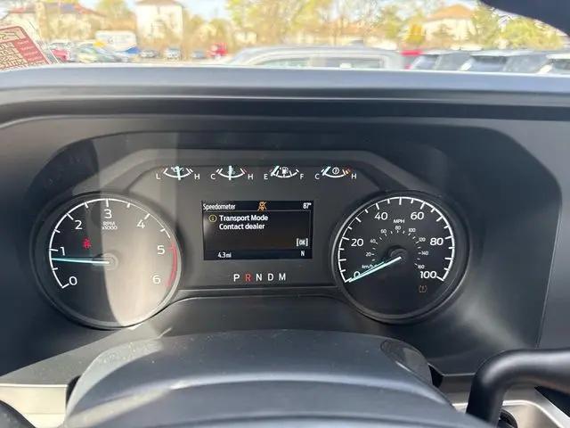 2026 Ford F-550 XL