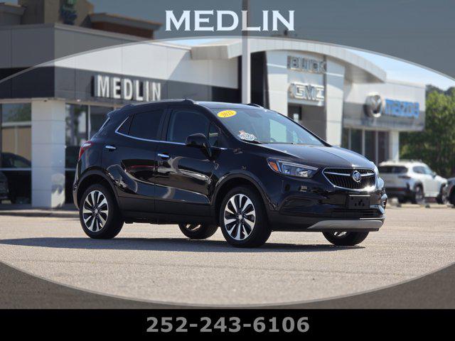2022 Buick Encore FWD Preferred for sale in Wilson, NC