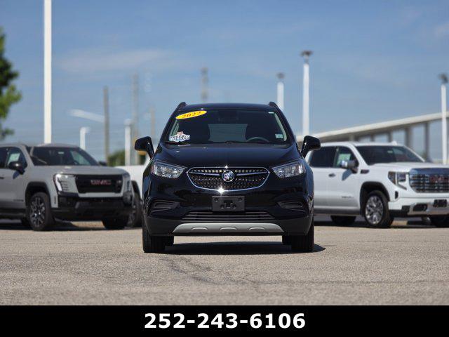 2022 Buick Encore FWD Preferred