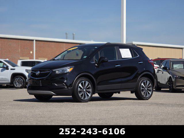 2022 Buick Encore FWD Preferred