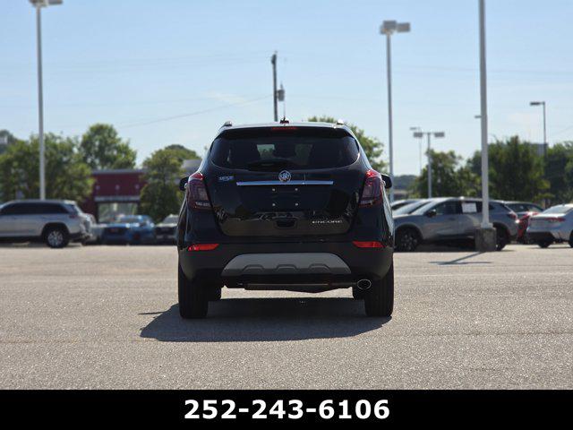 2022 Buick Encore FWD Preferred