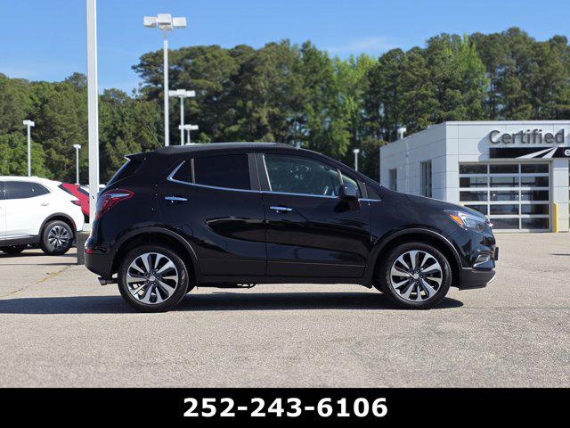 2022 Buick Encore FWD Preferred