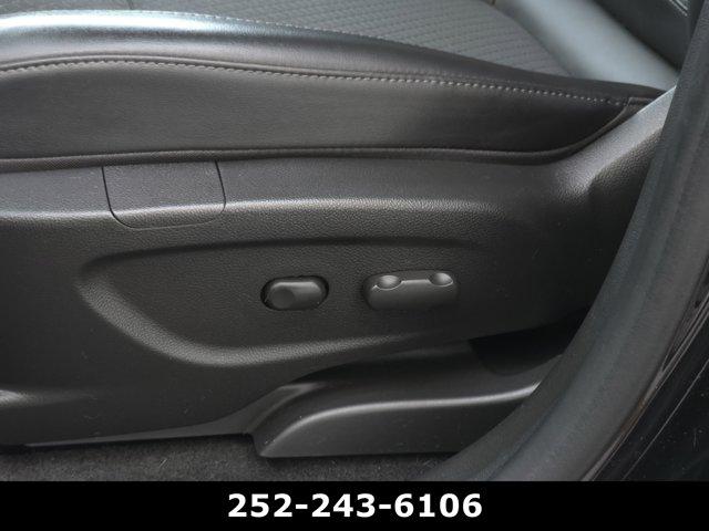 2022 Buick Encore FWD Preferred
