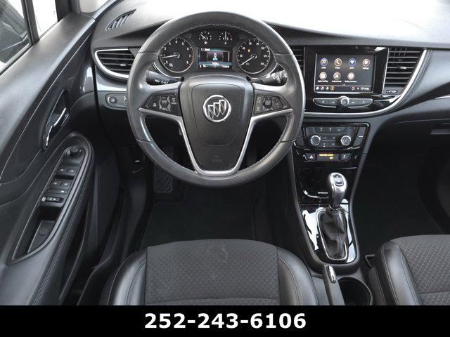 2022 Buick Encore FWD Preferred