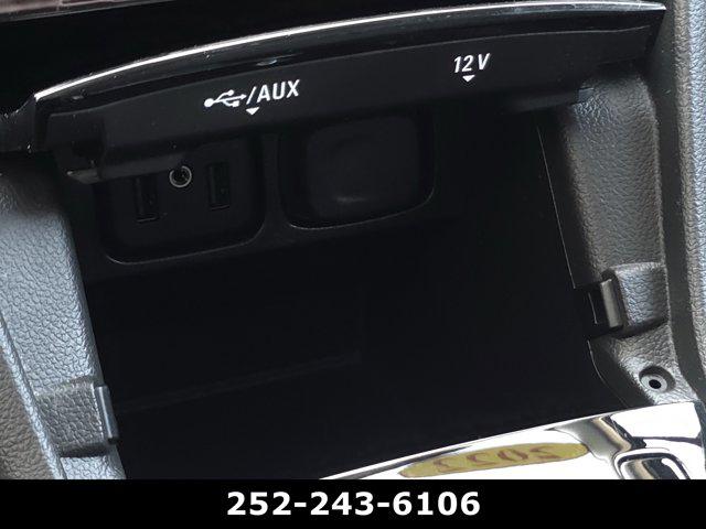 2022 Buick Encore FWD Preferred