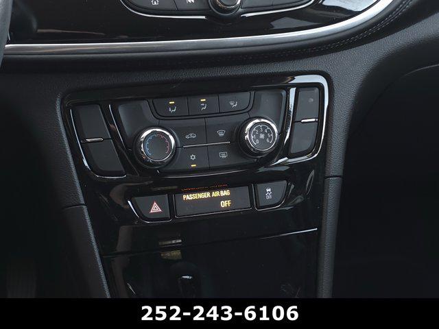 2022 Buick Encore FWD Preferred