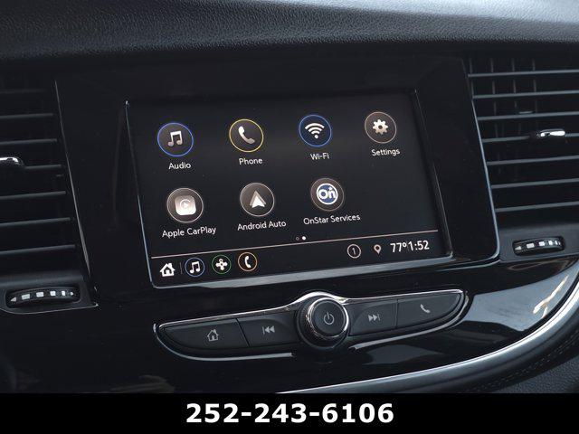 2022 Buick Encore FWD Preferred
