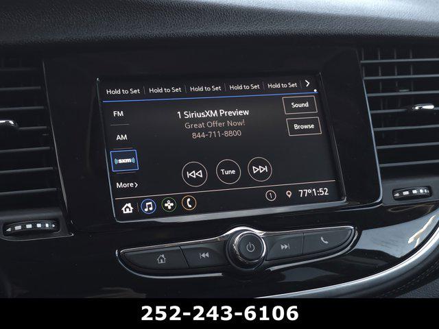 2022 Buick Encore FWD Preferred