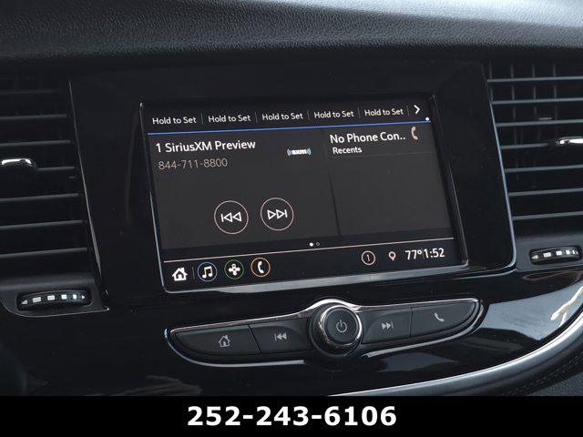 2022 Buick Encore FWD Preferred