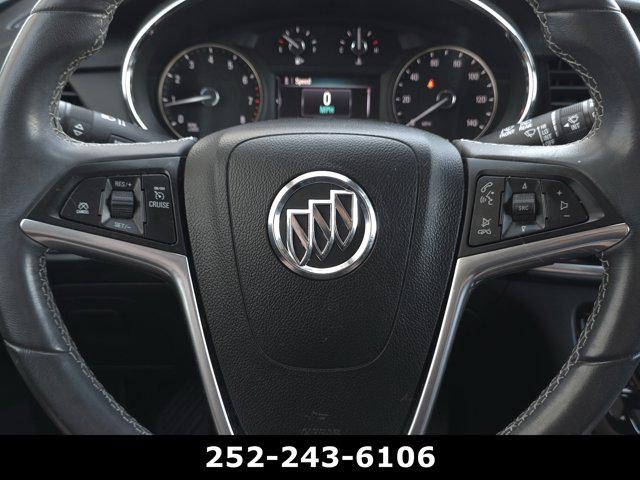 2022 Buick Encore FWD Preferred