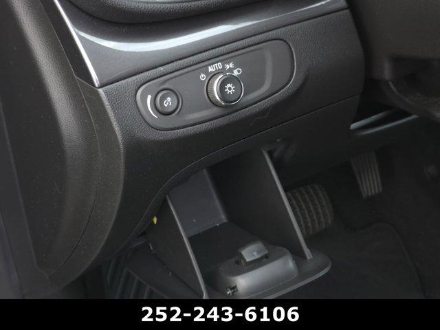 2022 Buick Encore FWD Preferred