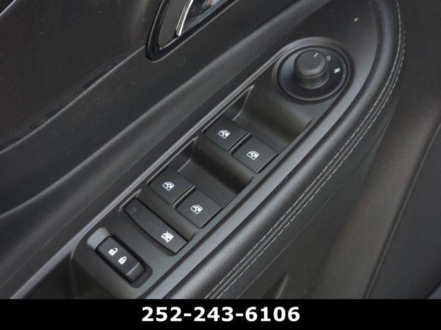 2022 Buick Encore FWD Preferred