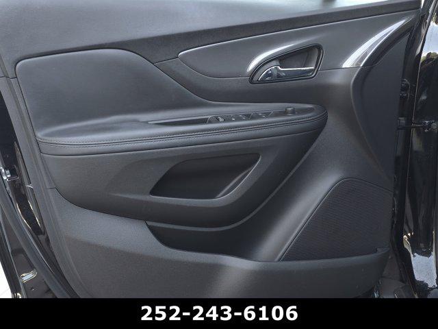 2022 Buick Encore FWD Preferred